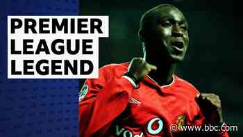 Why Cole became a Premier League Hall of Famer