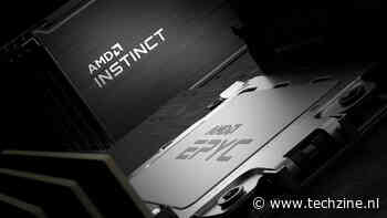 Lenovo en AMD slaan handen ineen en komen met reeks ‘AI-proof’ servers
