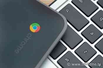 Voortaan direct Microsoft 365-apps te gebruiken op Chromebook