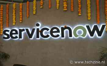 ServiceNow ziet omzetgroei van 24 procent