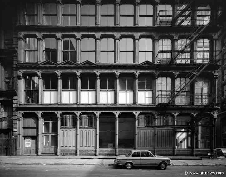Lawsuit Over ‘Irreversible’ Damage to Donald Judd Sculpture Is Tossed Out by Court
