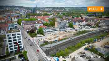 161 neue Wohnungen: Das ist der Zeitplan für das Leplat-Quartier