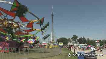 Kempenfest announces its most impressive lineup yet for its 52nd year