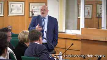 Dartford Council approves housebuilding plans from 2024-2037