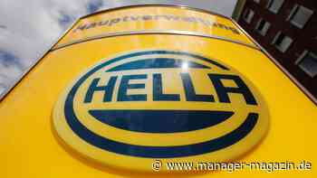 Hella Hauptversammlung: Streit um Patentrechte mit Forvia