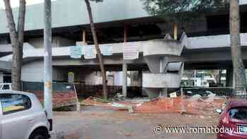 A tre mesi dagli sgomberi è pronto a ripartire il cantiere Ater al Laurentino 38