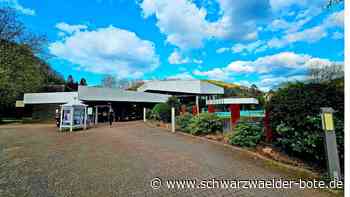 In Bad Herrenalb: Stadtrat fühlt sich verarscht