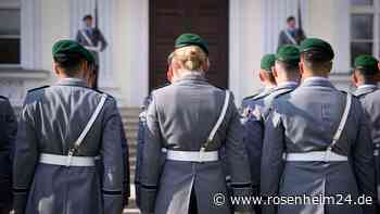 Bundestag beschließt jährlichen Nationalen Veteranentag