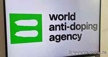 WADA lässt China-Affäre von Staatsanwalt überprüfen