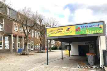 300 kinderen van basisschool Het Bieske in Gellik geëvacueerd na gaslek