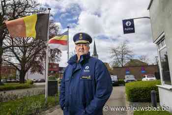 Rob Verbist gaat na 22 jaar als korpschef met pensioen: “Specialisten aantrekken wordt grootste uitdaging van politie”