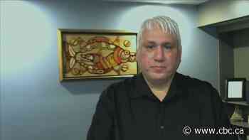 Bereaved First Nations father says he doesn't trust Thunder Bay police