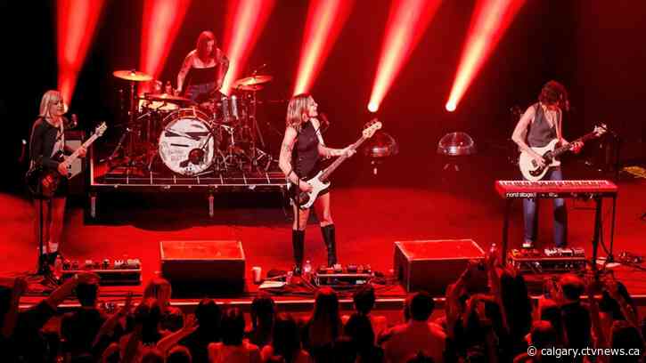 Here's who's playing at the Coca-Cola Stage this summer