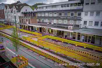 Bielefeld: Gericht verurteilt Brackweder Apotheker