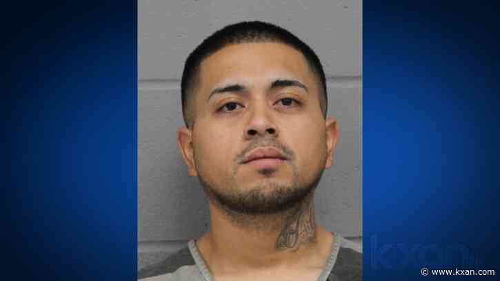 APD arrests man in connection to northwest Austin shooting that left 1 dead, 1 injured