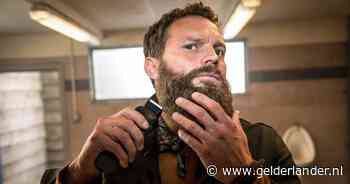 ‘Sexy filmster’ Jamie Dornan over rol in misdaadserie The Tourist: ‘Hij is de ultieme overlever’