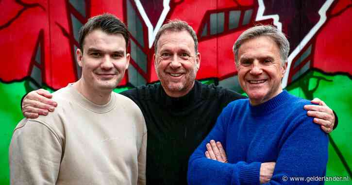 Over RoodGroenZwart: NEC maakt geweldige reclame voor zichzelf, Meijer geeft visitekaartje af en mislopen vijfde plaats zou teleurstellend zijn