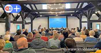 Kommentar zum Sicherheitsgefühl in Boostedt: Nur Meckern hilft nicht