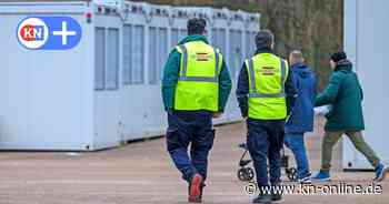 Landesunterkunft Boostedt: So ist das Sicherheitsgefühl in der Gemeinde