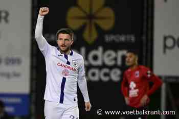 De MVP van het seizoen bij Anderlecht: zal hij deze zomer blijven?