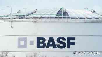 Wechsel an BASF-Spitze – Weltgrößter Chemiekonzern unter Druck