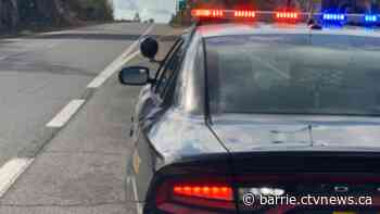 Man accused of stealing a vehicle from a local buisness