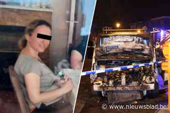 Experten moeten onderzoeken of ‘pyromane van Hoboken’ geïnterneerd kan worden