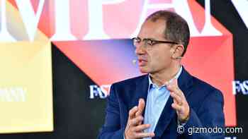 Moderna Employees Should Use ChatGPT at Least 20 Times a Day, CEO Says