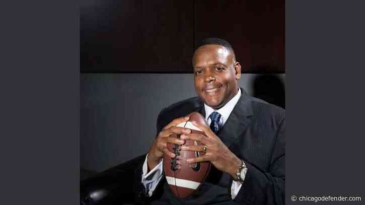 How Black Sports Agents Are Making A Bigger Impact On The Business Of NFL