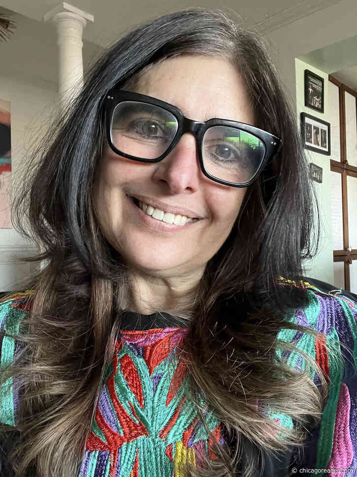 Barrie Cole: Chicago’s short-order chef of language and empathy