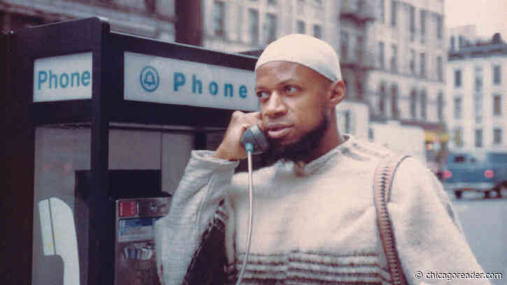 Laraaji and Sam Prekop join forces for a night filled with ambient music and laughter