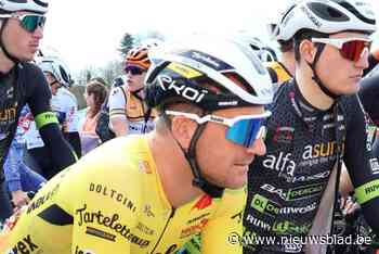 Timothy Dupont boekt na remonte nog verre ereplaats in Ronde van Turkije