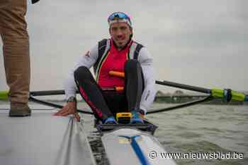Tim Brys opent jacht op olympisch ticket met zege en derde besttijd, Niels Van Zandweghe/Tibo Vyvey naar herkansingen
