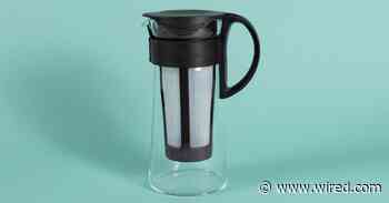 10 Best Cold-Brew Coffee Makers (2024): Oxo, KitchenAid, and More