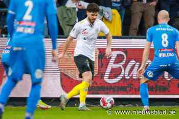 Bij KSC Lokeren-Temse timmeren ze nu al aan volgend seizoen: “Ik begrijp dat de supporters graag snel nieuwe namen willen, maar zo werken wij niet”