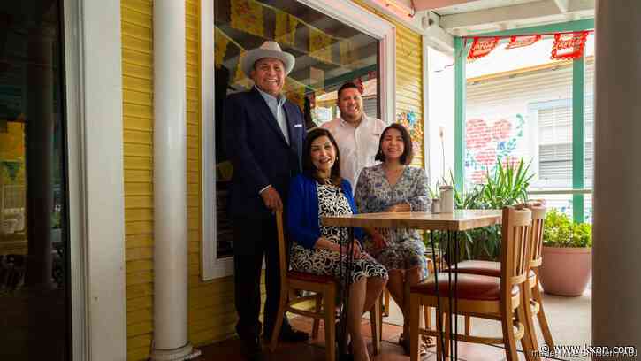 Juan in a Million is an East Austin staple that's withstood a wave of change