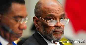 President Haïti nu echt weg, maar chaos blijft in land waar bendes de dienst uitmaken