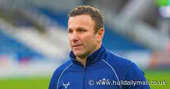 Willie Peters knows results-driven reality but Hull KR success comes in different forms