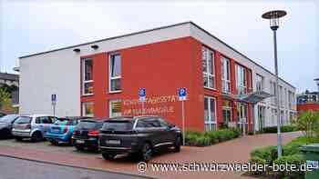 Betreuung in Schömberg: Steigen die Kitagebühren noch weiter an?