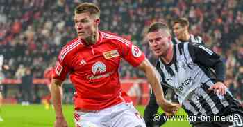 Bundesliga: Gladbach gegen Union Berlin live im TV und Online-Stream sehen