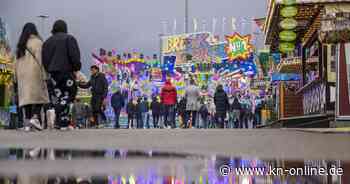 Stuttgart: Schon über 700 Magen-Darm-Fälle nach Besuch des Frühlingsfests