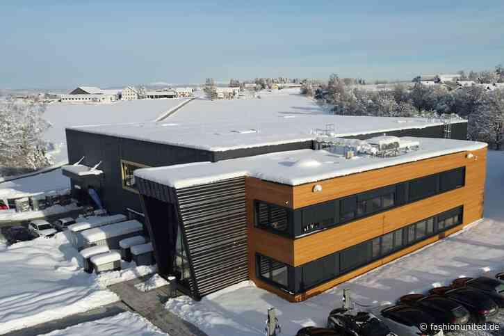 Onlinehändler SportFits steigert Jahresumsatz um 31 Prozent