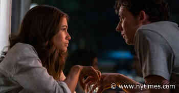 ‘Challengers’ Review: A Love Match