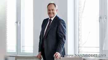 Immobilien: D.i.i.-Vorstandschef wegen möglicher „Unregelmäßigkeiten“ beurlaubt