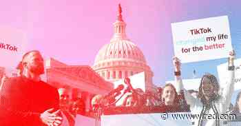 The TikTok Ultimatum Is Here. What Does It Mean?