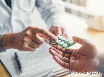 FDA Approves New Antibiotic Against UTIs