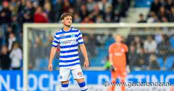 De Graafschap: drie ‘oefenduels’ als voorbereiding op play-offs