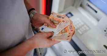 Wanneer krijg ik mijn vakantiegeld gestort?