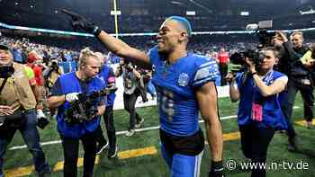 Kroos und Co. locker abgehängt: Verschmähter St. Brown tauscht Tränen für Mega-Deal