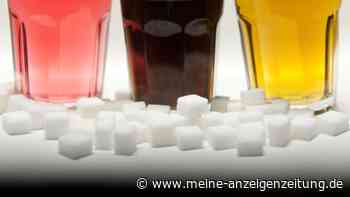 Bilanz: Zu wenig Tempo für weniger Zucker